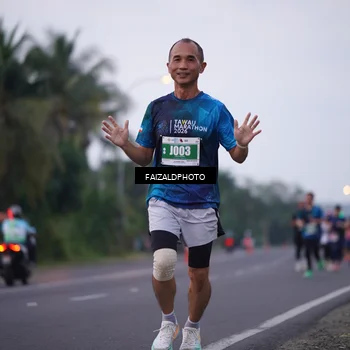 Runner Photo 4441593