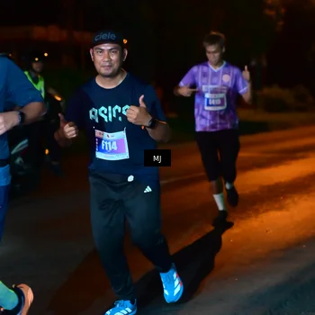 Runner Photo 4441596