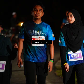 Runner Photo 4441599