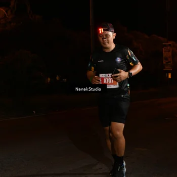 Runner Photo 4441601