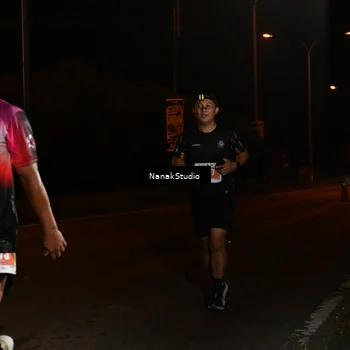 Runner Photo 4441605