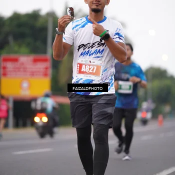 Runner Photo 4441608