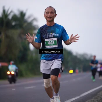 Runner Photo 4441611