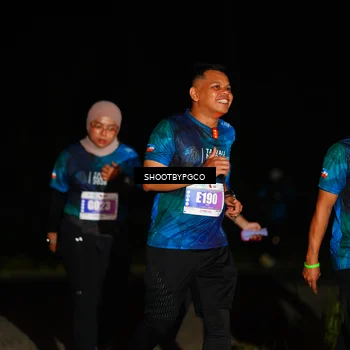 Runner Photo 4441612