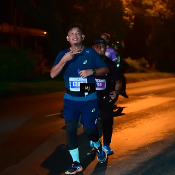 Runner Photo 4441613