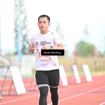 Runner Photo 4441615
