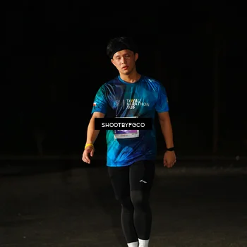 Runner Photo 4441616