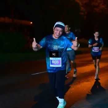 Runner Photo 4441617