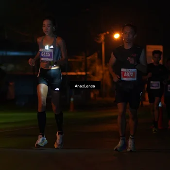 Runner Photo 4441620