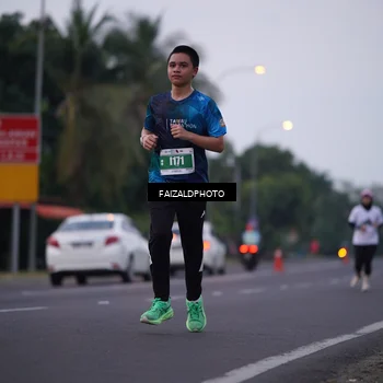 Runner Photo 4441632