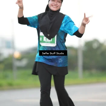 Runner Photo 4441633
