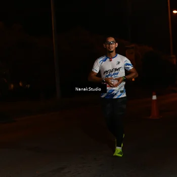 Runner Photo 4441638