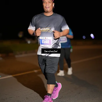 Runner Photo 4441639