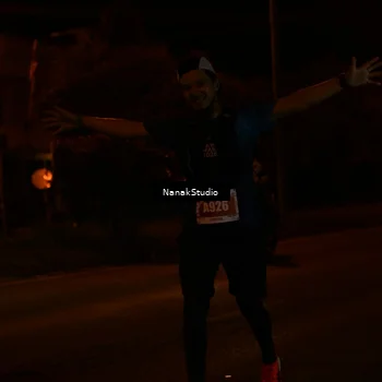 Runner Photo 4441641