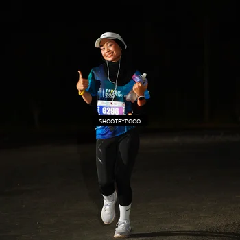 Runner Photo 4441643