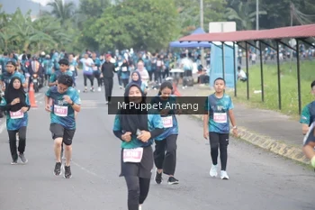 Runner Photo 4441646