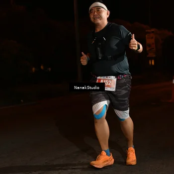 Runner Photo 4441647