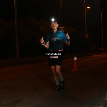 Runner Photo 4441653