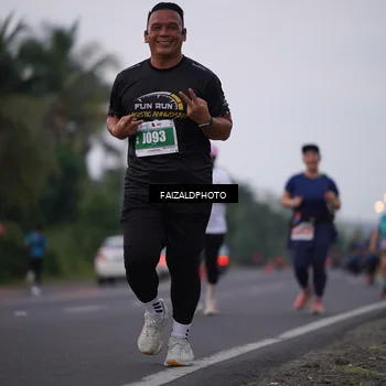 Runner Photo 4441660