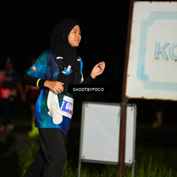 Runner Photo 4441663