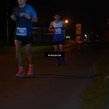 Runner Photo 4441667