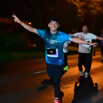 Runner Photo 4441670