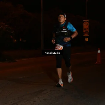 Runner Photo 4441674