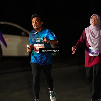 Runner Photo 4441675