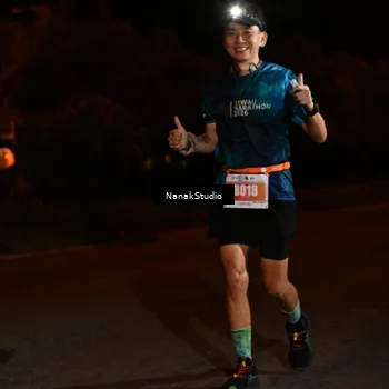 Runner Photo 4441678
