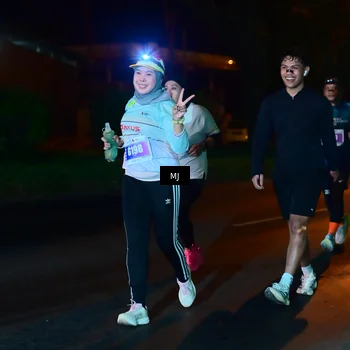 Runner Photo 4441683