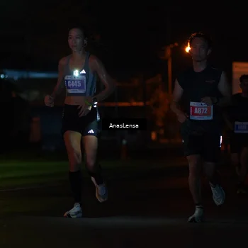 Runner Photo 4441684