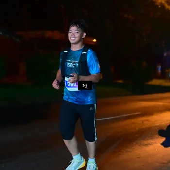 Runner Photo 4441688