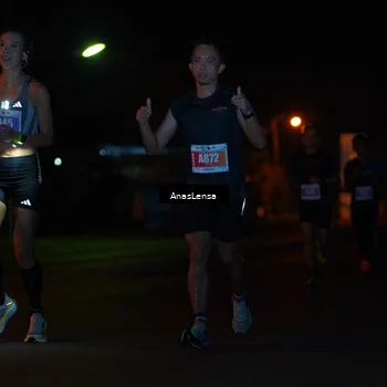 Runner Photo 4441690