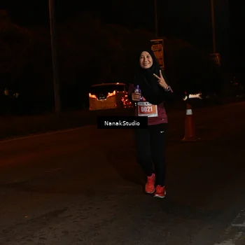 Runner Photo 4441691