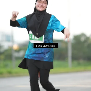 Runner Photo 4441698