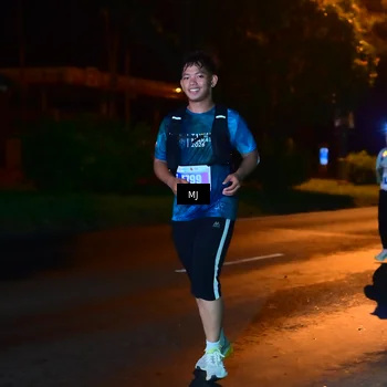 Runner Photo 4441705