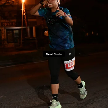 Runner Photo 4441706