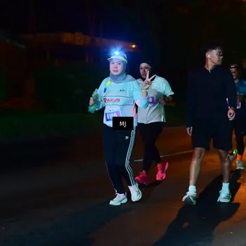 Runner Photo 4441710