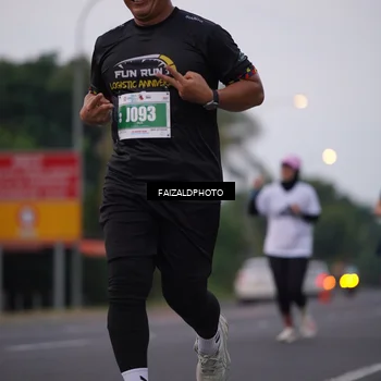 Runner Photo 4441712