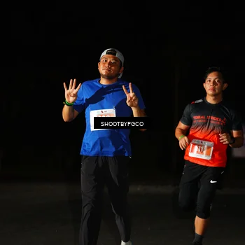 Runner Photo 4441713