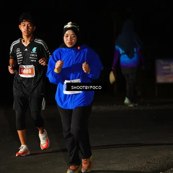 Runner Photo 4441716
