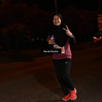 Runner Photo 4441717