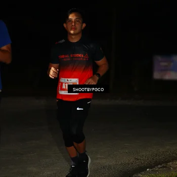 Runner Photo 4441718