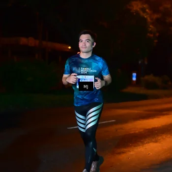 Runner Photo 4441719