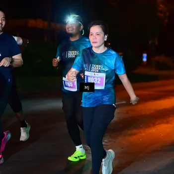 Runner Photo 4441720