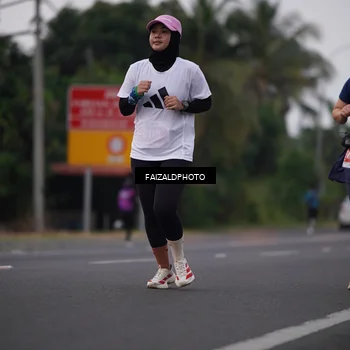 Runner Photo 4441721