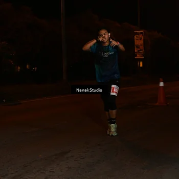 Runner Photo 4441722