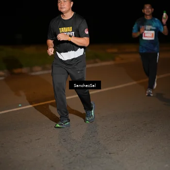 Runner Photo 4441724