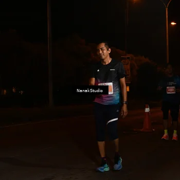 Runner Photo 4441728