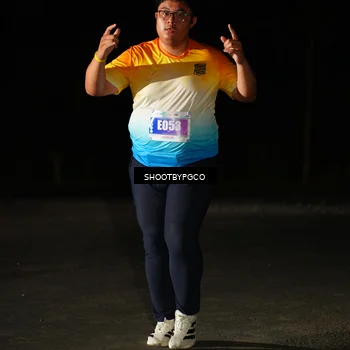 Runner Photo 4441731